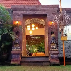 The Jiwana Bali Унгасан