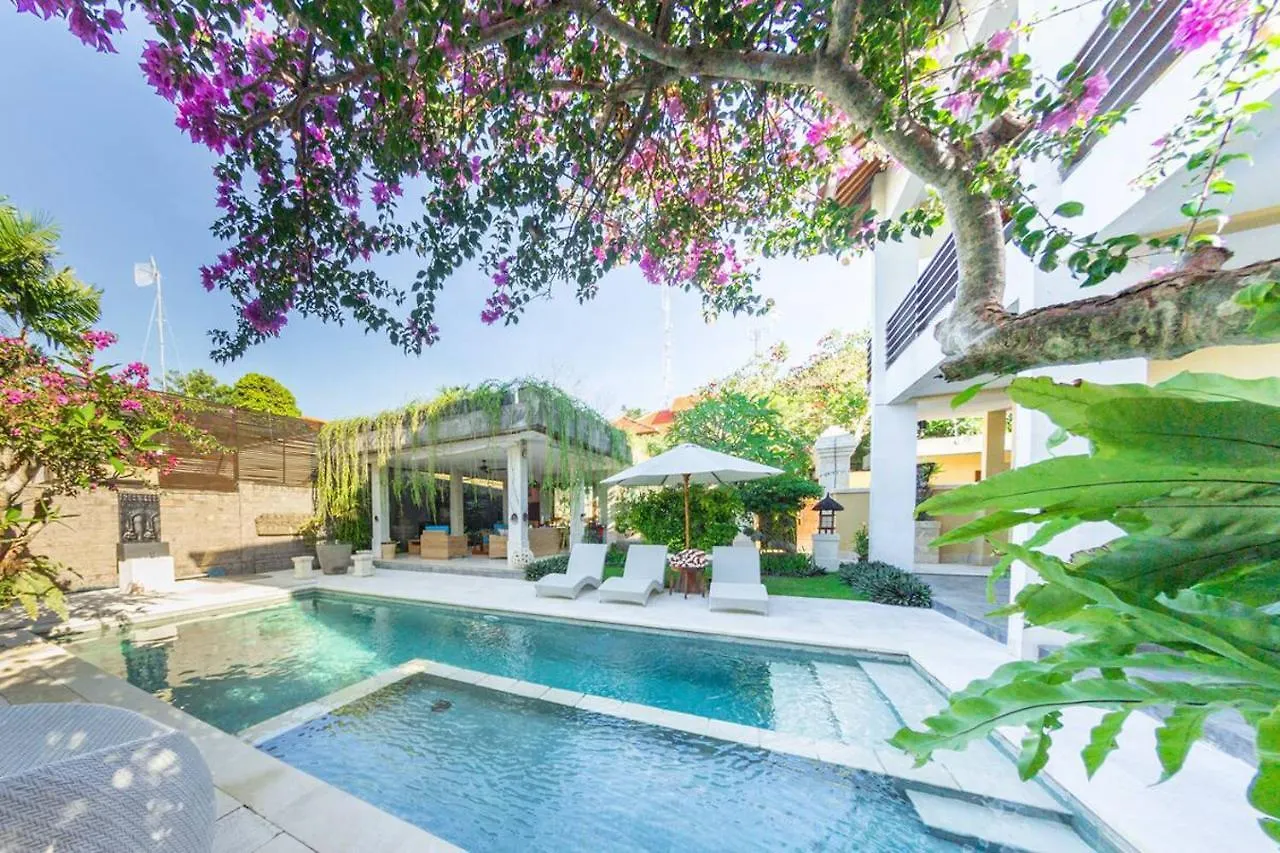 Villa Simone Bali Ungasan