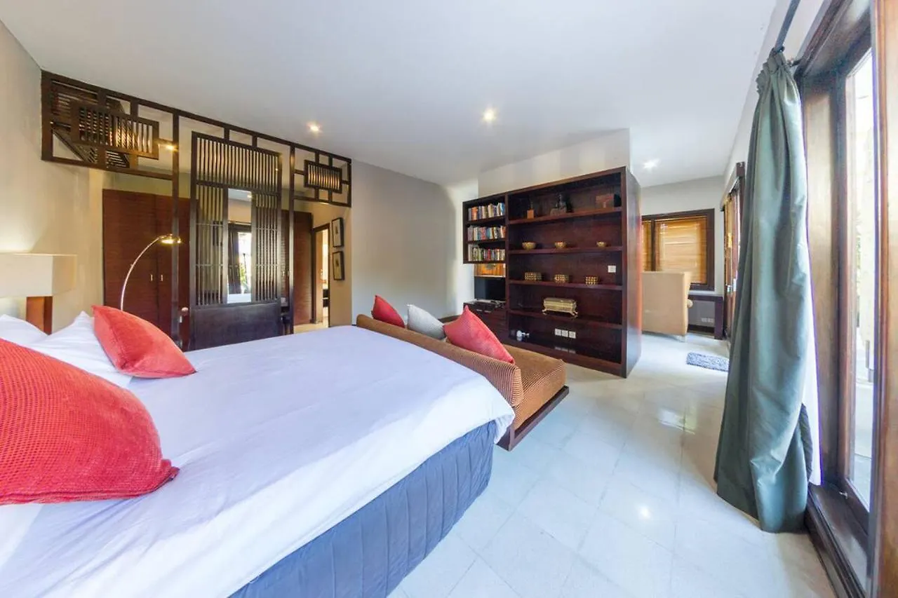 Villa Simone Bali Ungasan