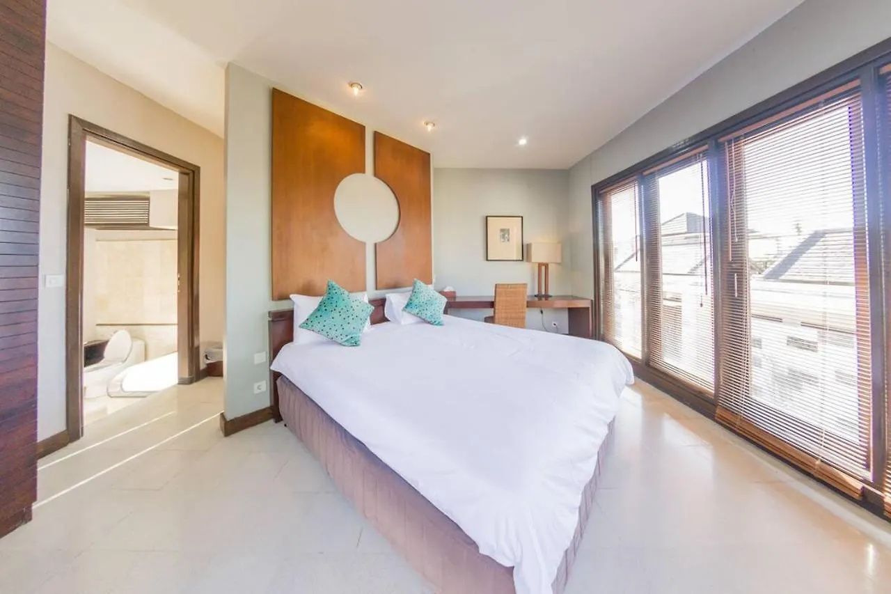 Villa Simone Bali Ungasan  0*, Ungasan (Bali) Indonesia