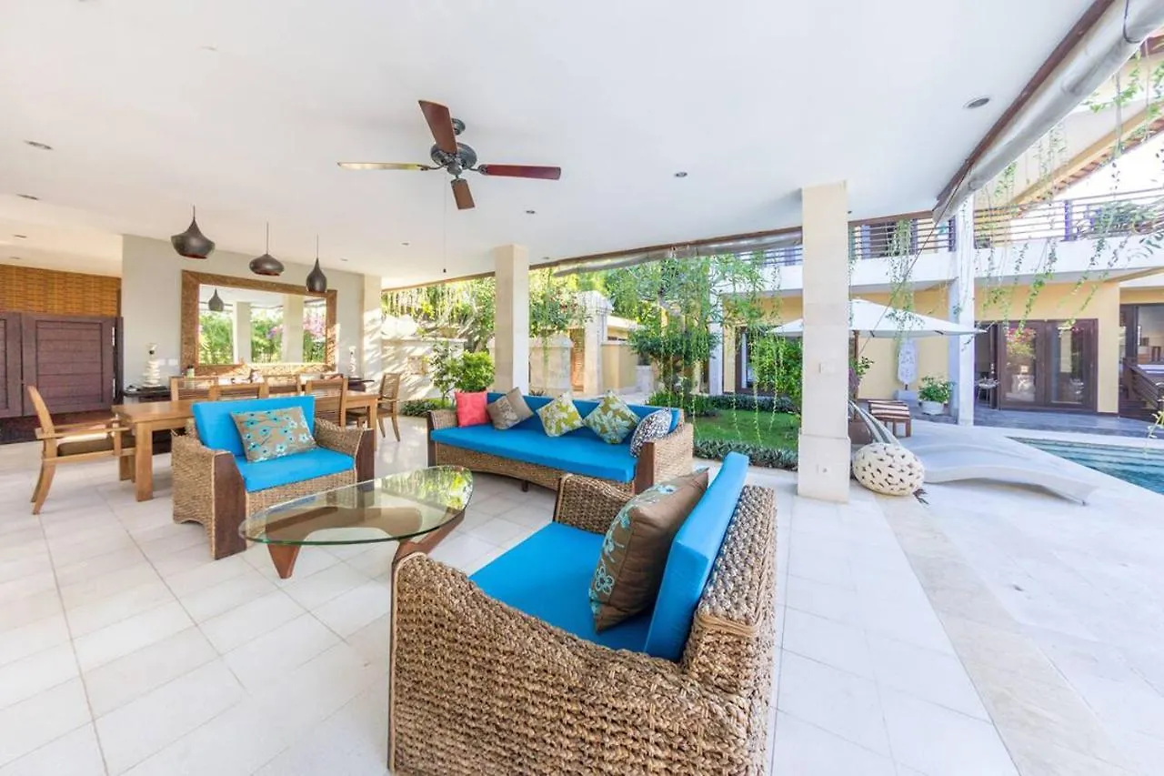 Villa Simone Bali Ungasan  Indonesia