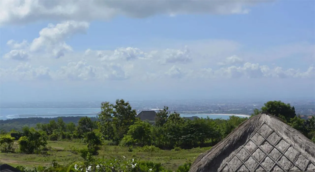 Villa Simone Bali Ungasan