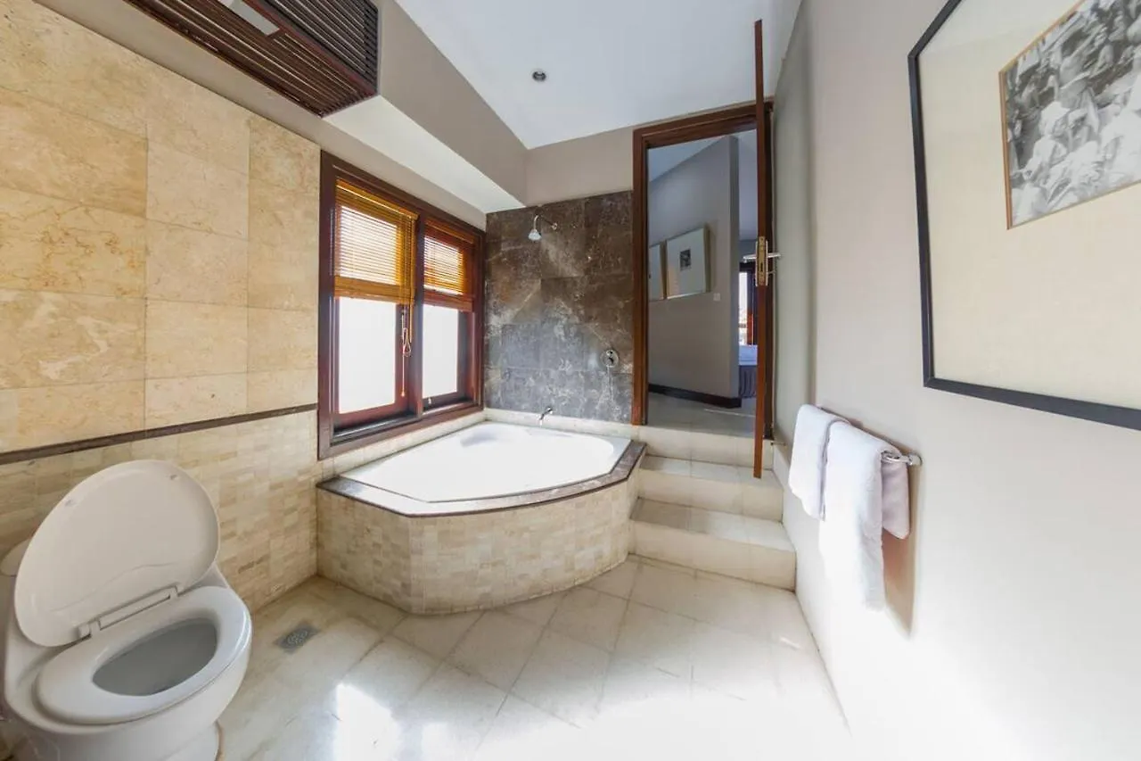 Villa Simone Bali Ungasan