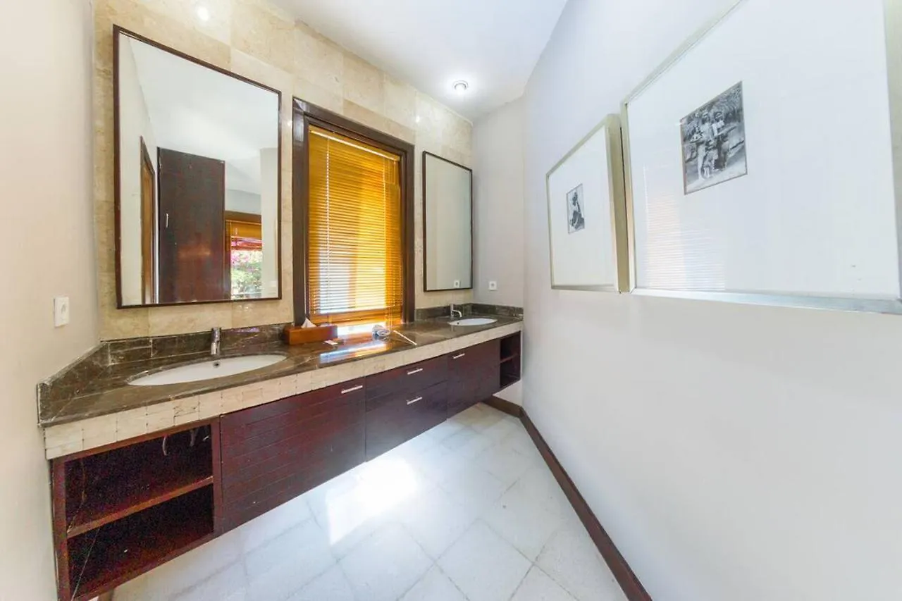 Villa Simone Bali Ungasan  0*, Ungasan (Bali)