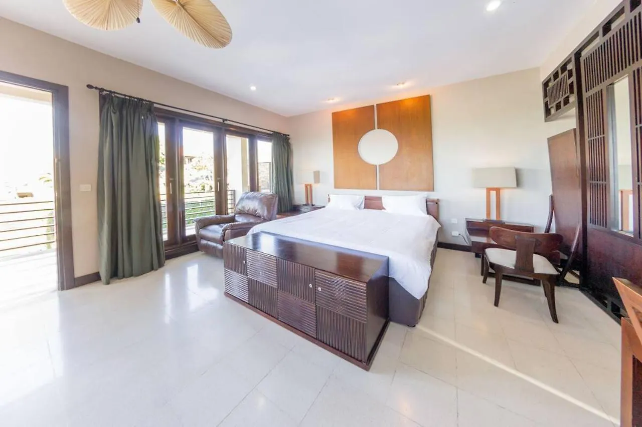 Villa Simone Bali Ungasan  Indonesia