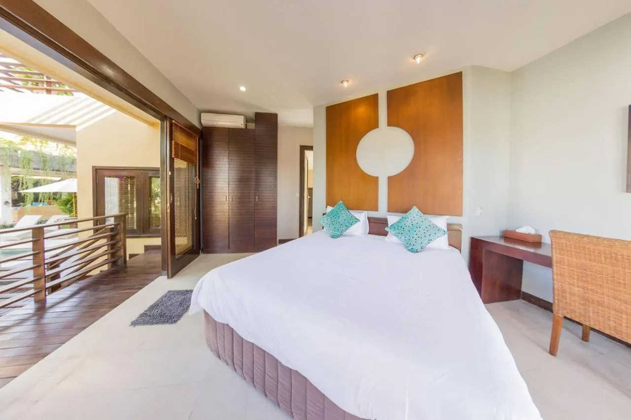 Villa Simone Bali Ungasan   Ungasan (Bali)