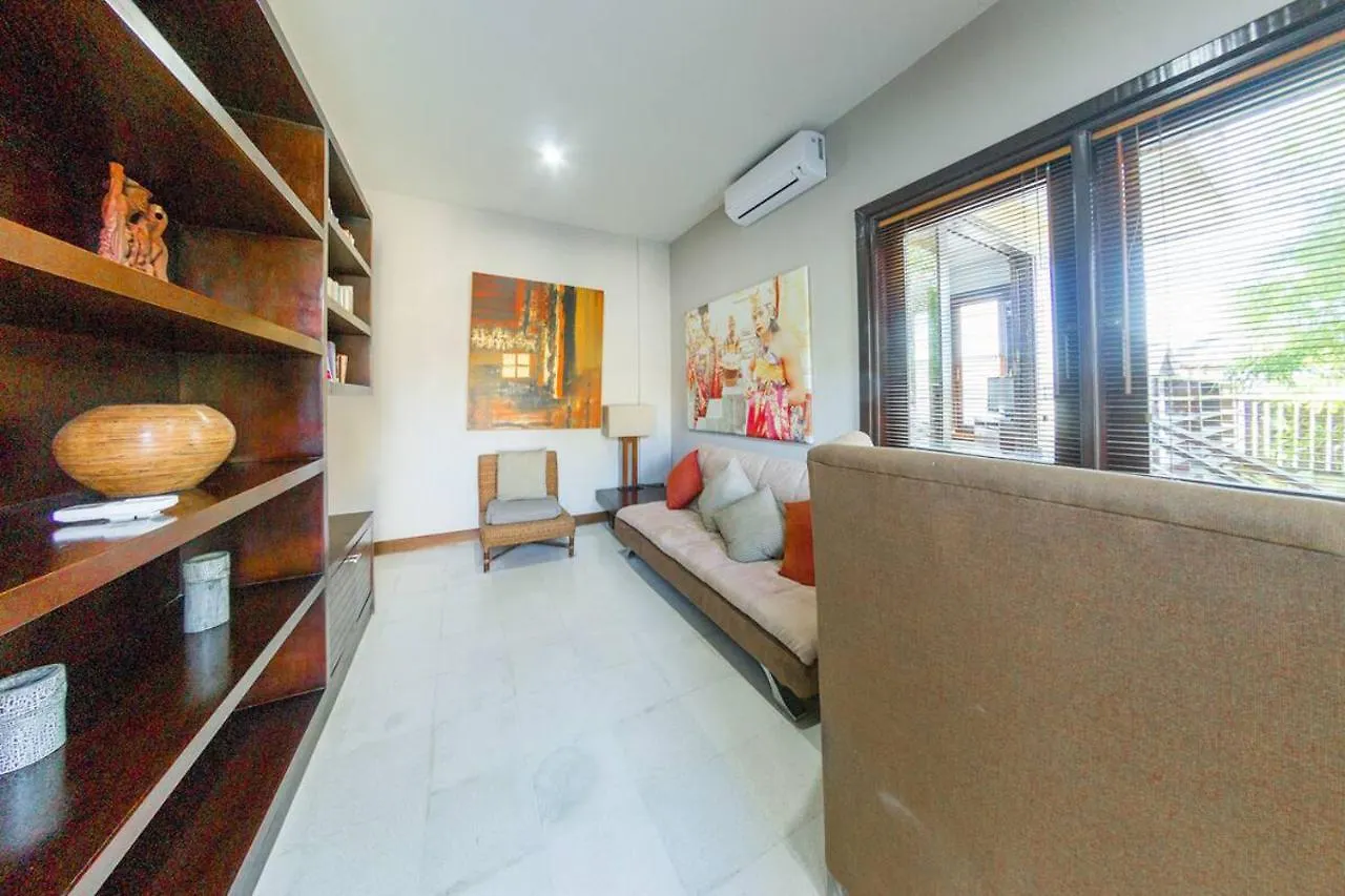 Villa Simone Bali Ungasan   Ungasan (Bali)