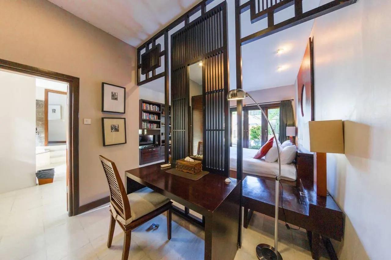 Villa Simone Bali Ungasan