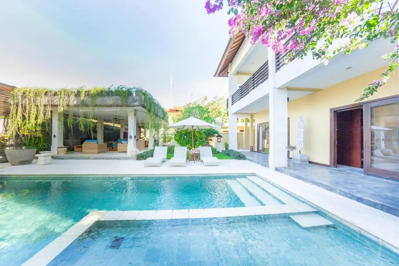 Villa Simone Bali Ungasan